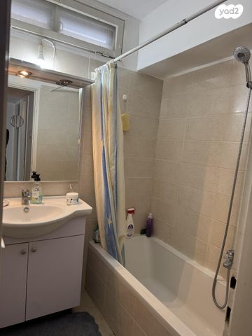 דירה, קרן היסוד 50, רוממה, חיפה