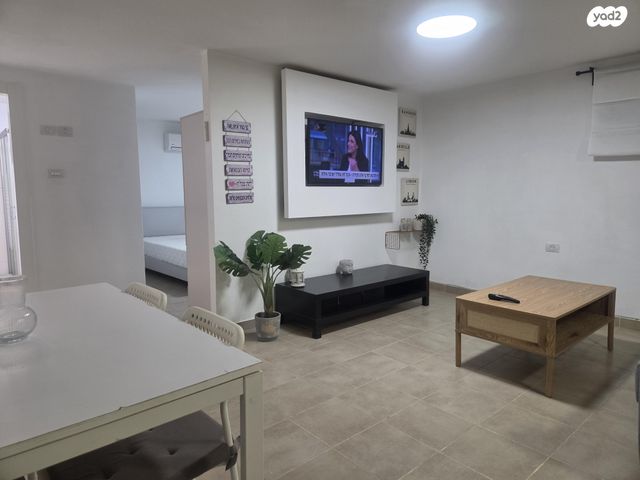 יחידת דיור, שלדג 8, פלח שבע, באר שבע