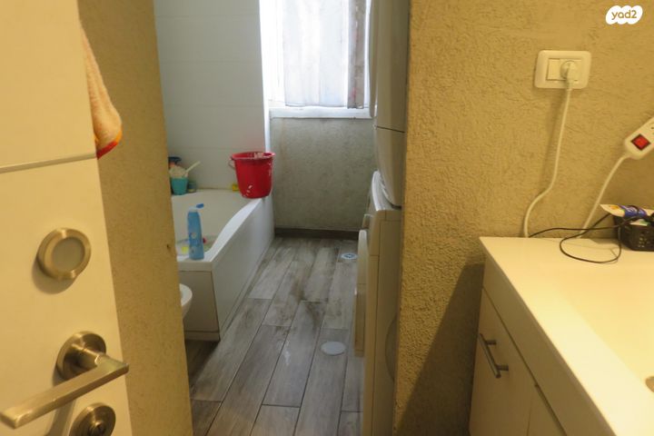 דירה, דב גרונר 46, תל גיבורים, בני ברק