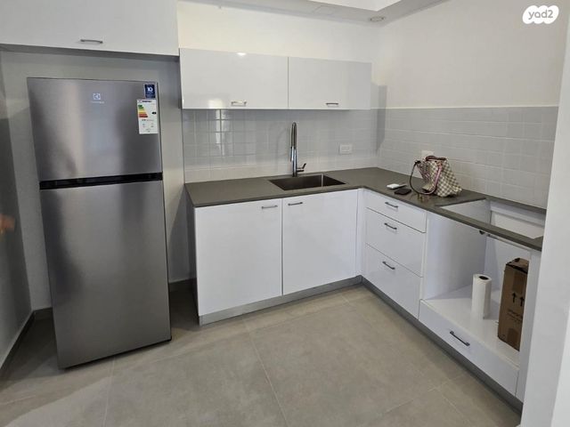 דירה, וינגייט 3, יד אליהו, תל אביב יפו