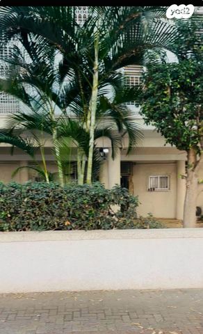 דירה, שדרות דוד המלך 26, הצפון החדש - דרום, תל אביב יפו