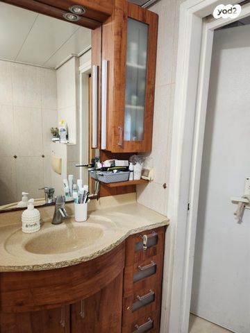 דירה, דבורה הנביאה 14, רביבים, תל אביב יפו