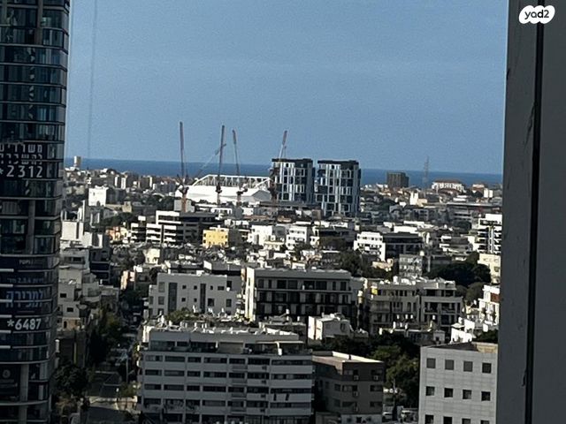 דירה, וינגייט 3, יד אליהו, תל אביב יפו