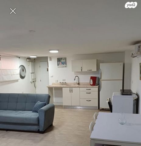 יחידת דיור, שלדג 8, פלח שבע, באר שבע