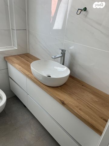 גג/ פנטהאוז, ההלכה 6, עליות, רמת גן