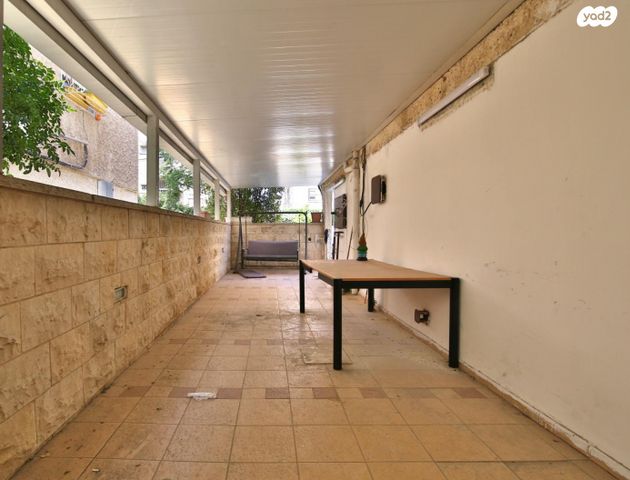 דופלקס, הגדוד העברי 23, קרית חיים מזרחית, חיפה