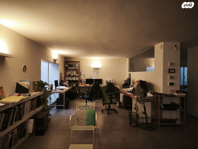 משרדים, מרדכי כספי 9, צפון תלפיות, ירושלים