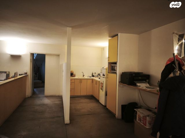 משרדים, מרדכי כספי 9, צפון תלפיות, ירושלים