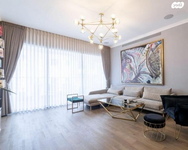 דירה, נווה גן, רמת השרון