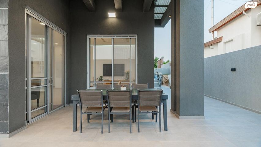 בית פרטי/ קוטג', באר שבע