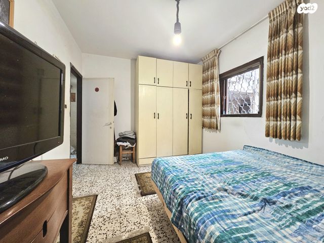 דירה, הירדן 57, נווה רם, שיכון מזרחי, רמת גן