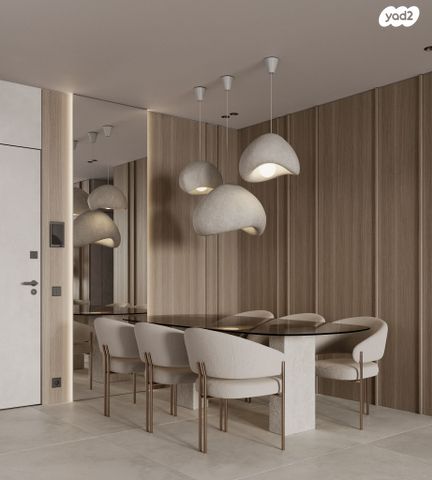 דירה, קניוק יורם, גני שרונה, קרית הממשלה, תל אביב יפו