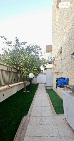 דירת גן, אהרון מסקין, נווה מנחם, באר שבע