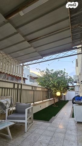 דירת גן, אהרון מסקין, נווה מנחם, באר שבע