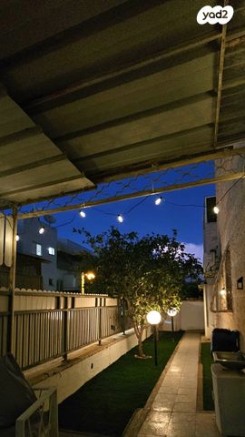 דירת גן, אהרון מסקין, נווה מנחם, באר שבע