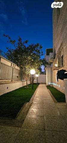 דירת גן, אהרון מסקין, נווה מנחם, באר שבע