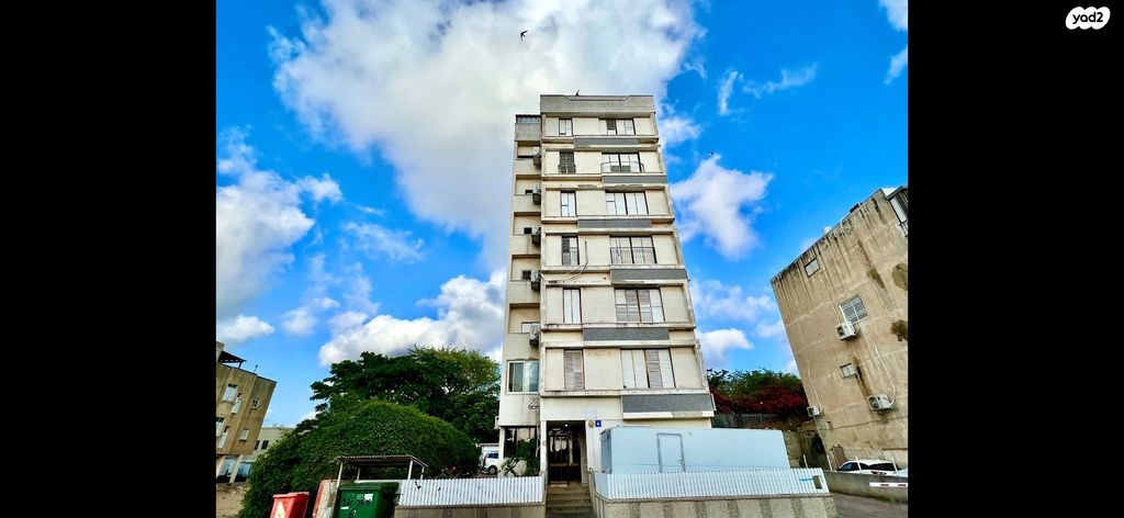 דירה, עמק חפר 6, נתניה