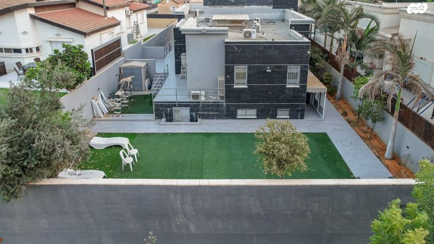 בית פרטי/ קוטג', באר שבע