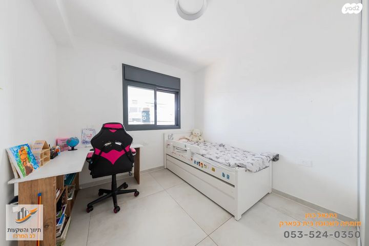 גג/ פנטהאוז, בית בפארק ,פרדס בחסכון, אור יהודה