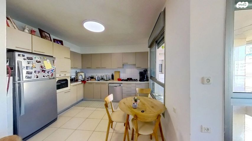 דירה, הגוש הגדול, רמת אביב החדשה, נופי ים, תל אביב יפו