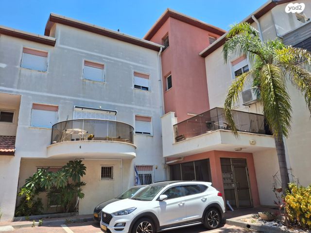 דירה, השקמה 29, צורן, קדימה צורן