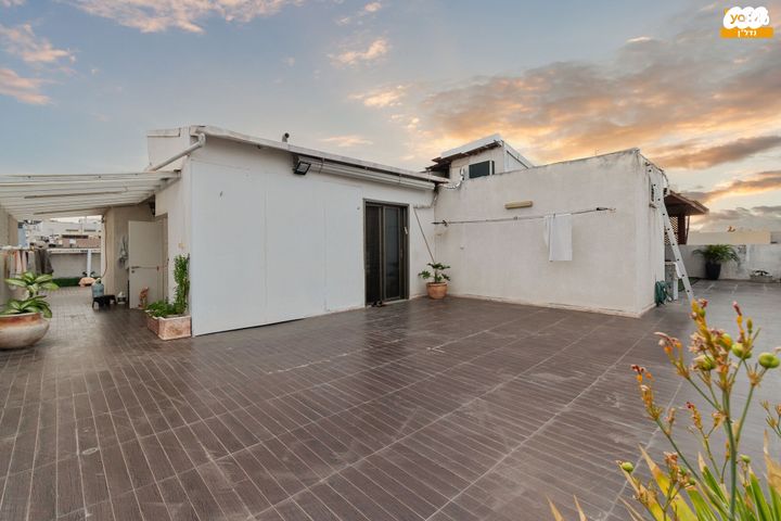 גג/ פנטהאוז, יהודה הלוי, ראשון לציון