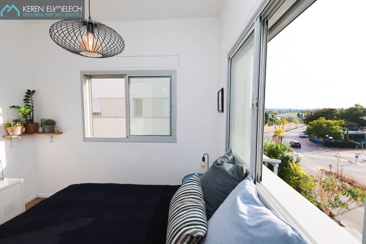 דופלקס, תל מונד