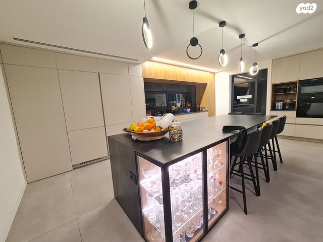 בית פרטי/ קוטג', גן יבנה מערב, גן יבנה