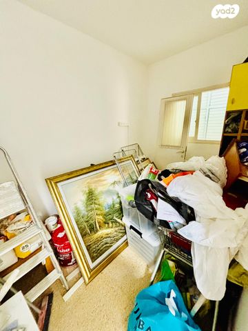 דירה, בלפור 155, דרום מערב ותיק, בת ים