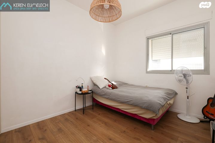 דופלקס, תל מונד