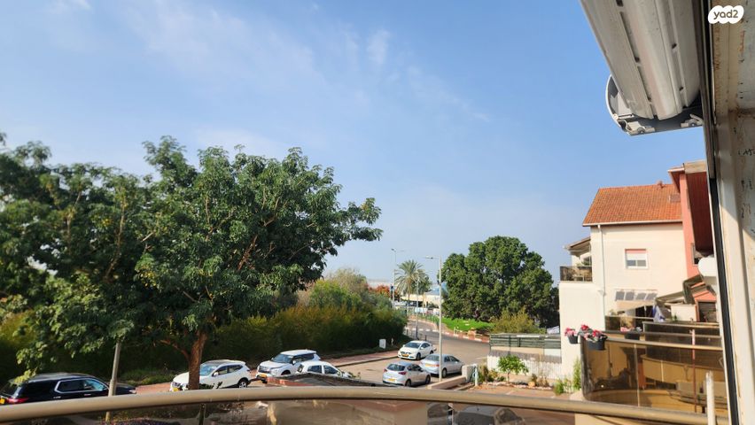 דירה, השקמה 29, צורן, קדימה צורן