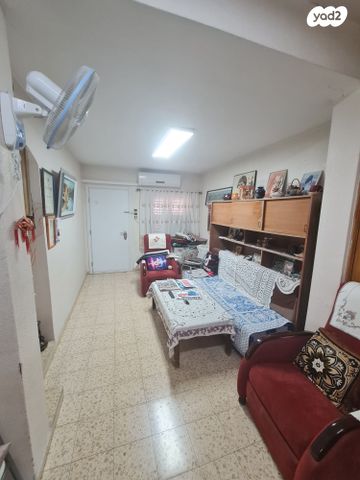 בית פרטי/ קוטג', קרית חיים מערבית, חיפה