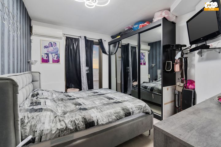 גג/ פנטהאוז, יהודה הלוי, ראשון לציון