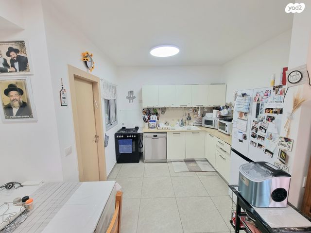 דירה, רפיח ים, נתיבות מערב, נתיבות