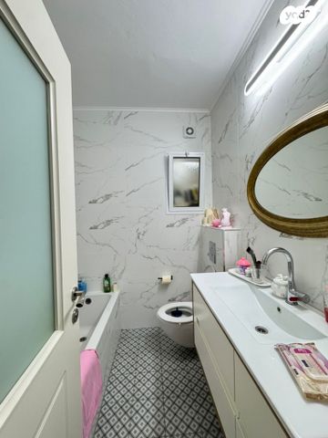 דירה, נהלל 4, חדרה