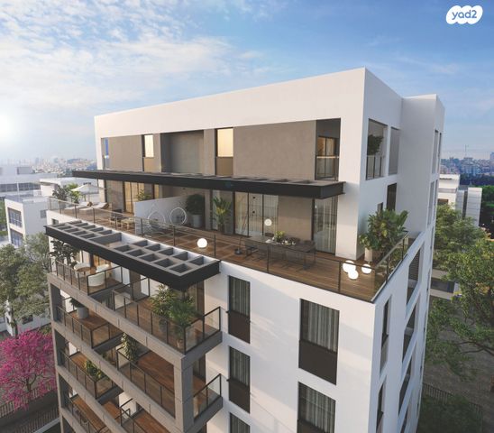 גג/ פנטהאוז, מ"ג, רמת ורבר, פתח תקווה