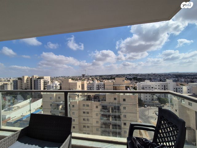 דירה, נתיבות מערב, נתיבות