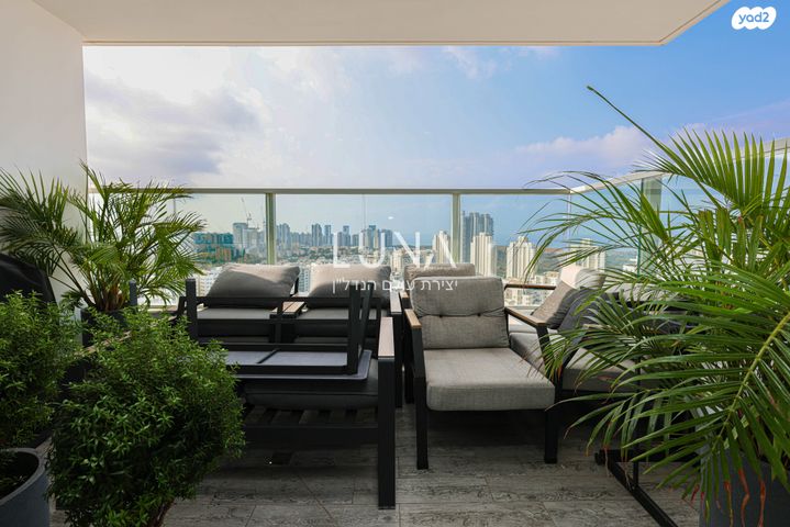 דירה, קרל פופר 9, נתניה