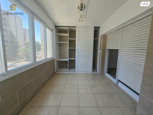 דירה, פת, ירושלים