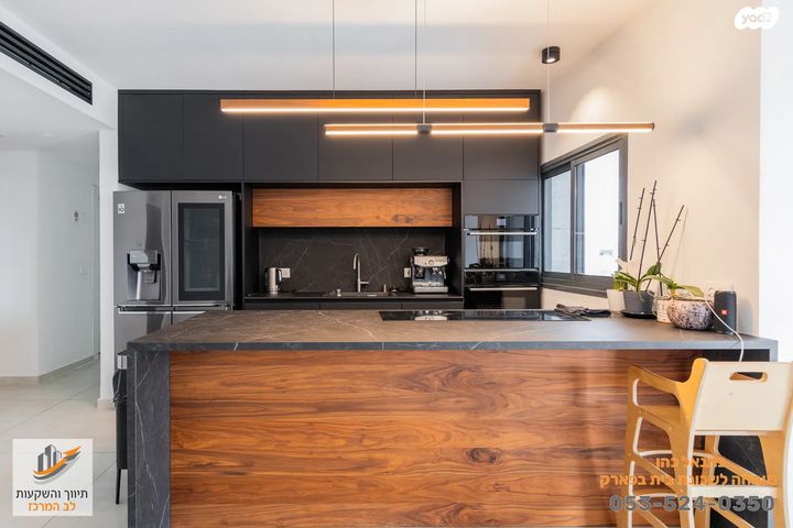 גג/ פנטהאוז, בית בפארק ,פרדס בחסכון, אור יהודה