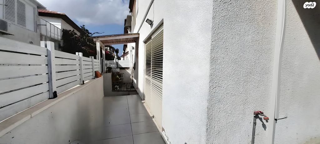 בית פרטי/ קוטג', הורד, בני עי''ש, בני עי"ש