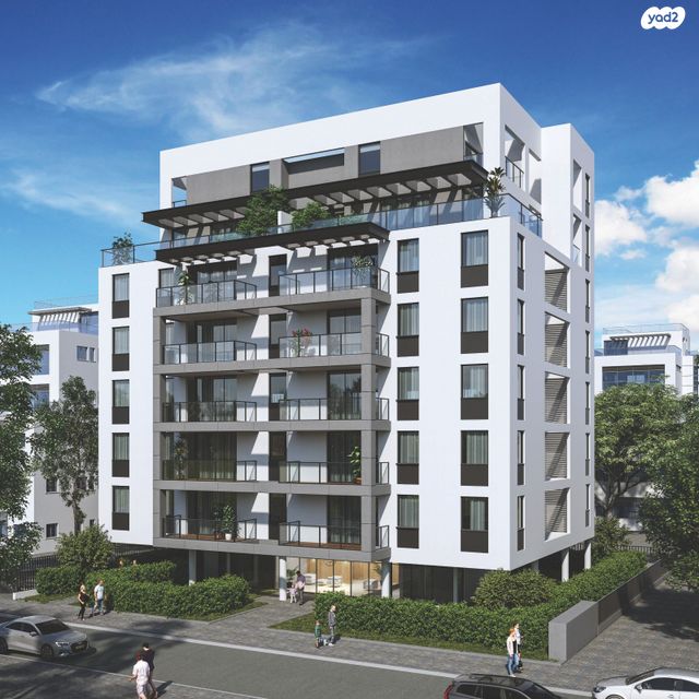 דירה, מ"ג, רמת ורבר, פתח תקווה