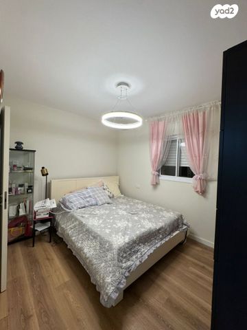 דירה, נהלל 4, חדרה