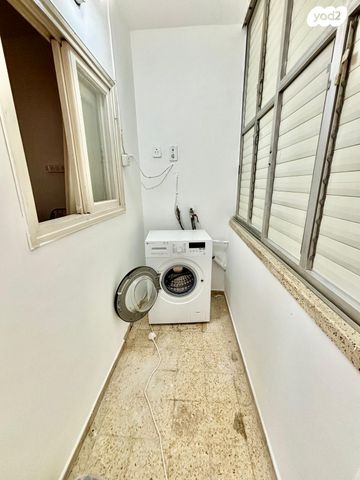 דירה, בלפור 155, דרום מערב ותיק, בת ים