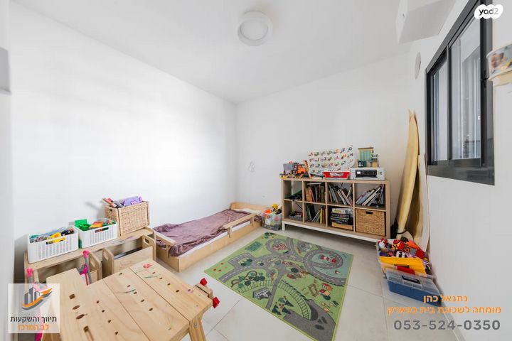 גג/ פנטהאוז, בית בפארק ,פרדס בחסכון, אור יהודה