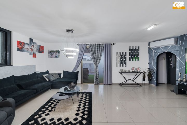 גג/ פנטהאוז, יהודה הלוי, ראשון לציון