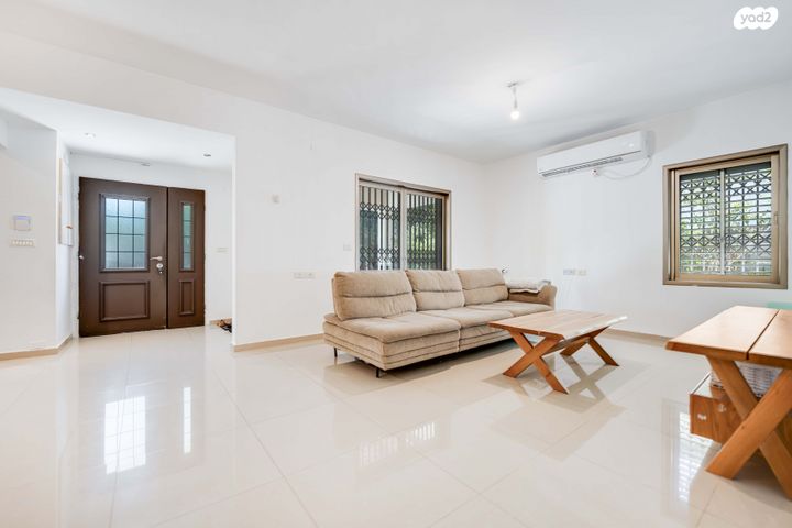 בית פרטי/ קוטג', הוד השרון