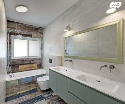 דירת גן, השפלה, צפון, כפר סבא