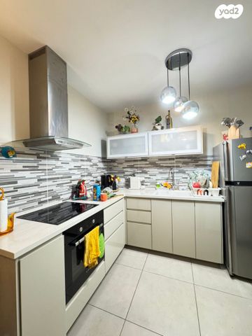 דירה, נהלל 4, חדרה