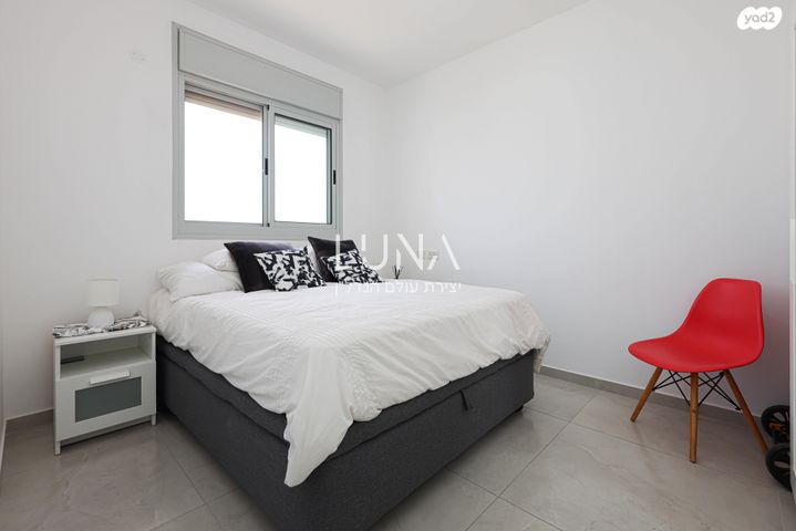 דירה, קרל פופר 9, נתניה